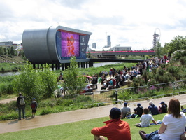 The Park Live